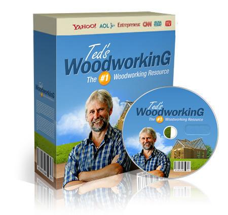 16,000 Woodworking plans