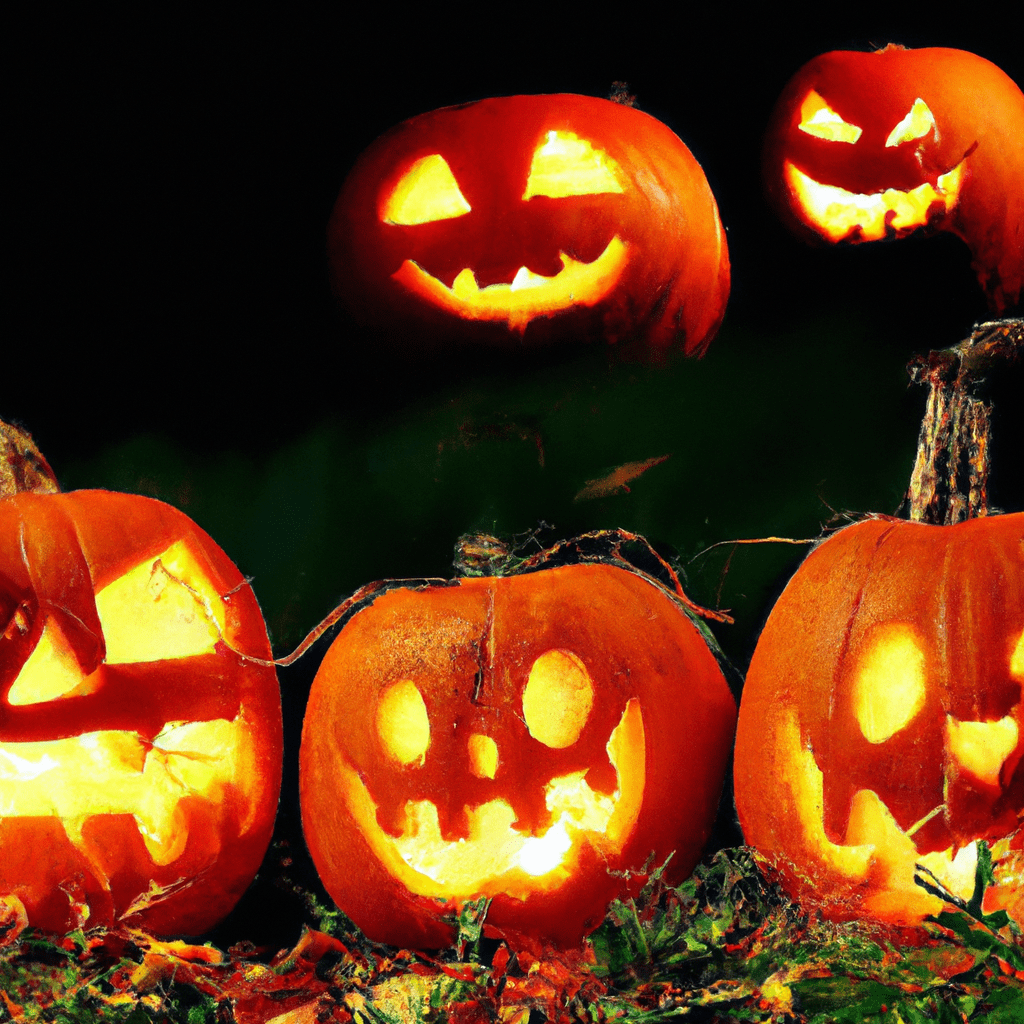 Halloween Activities For Kids