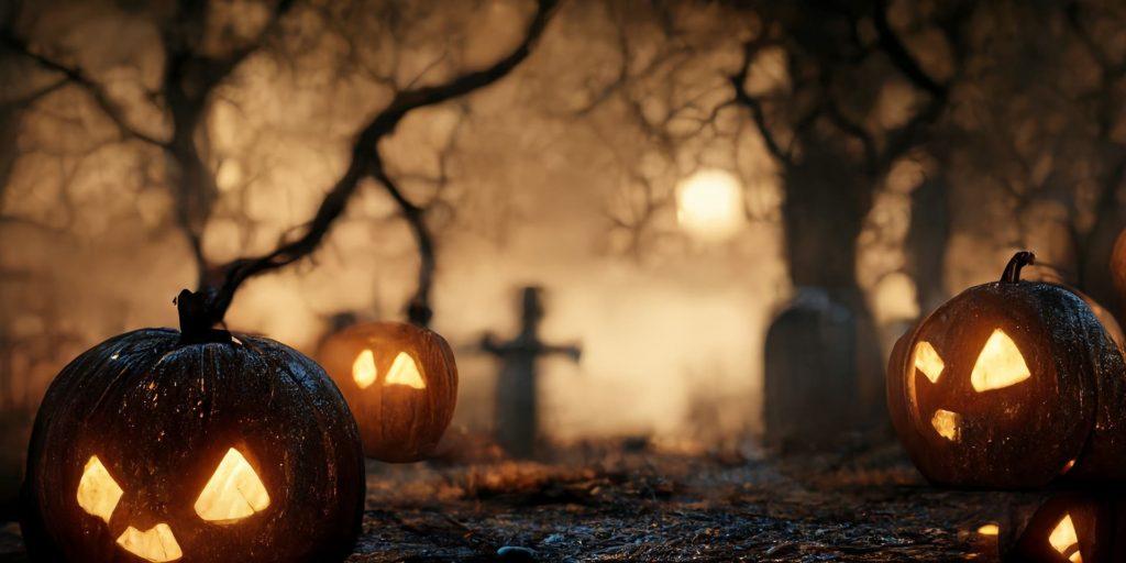 Halloween: Origins and Traditions