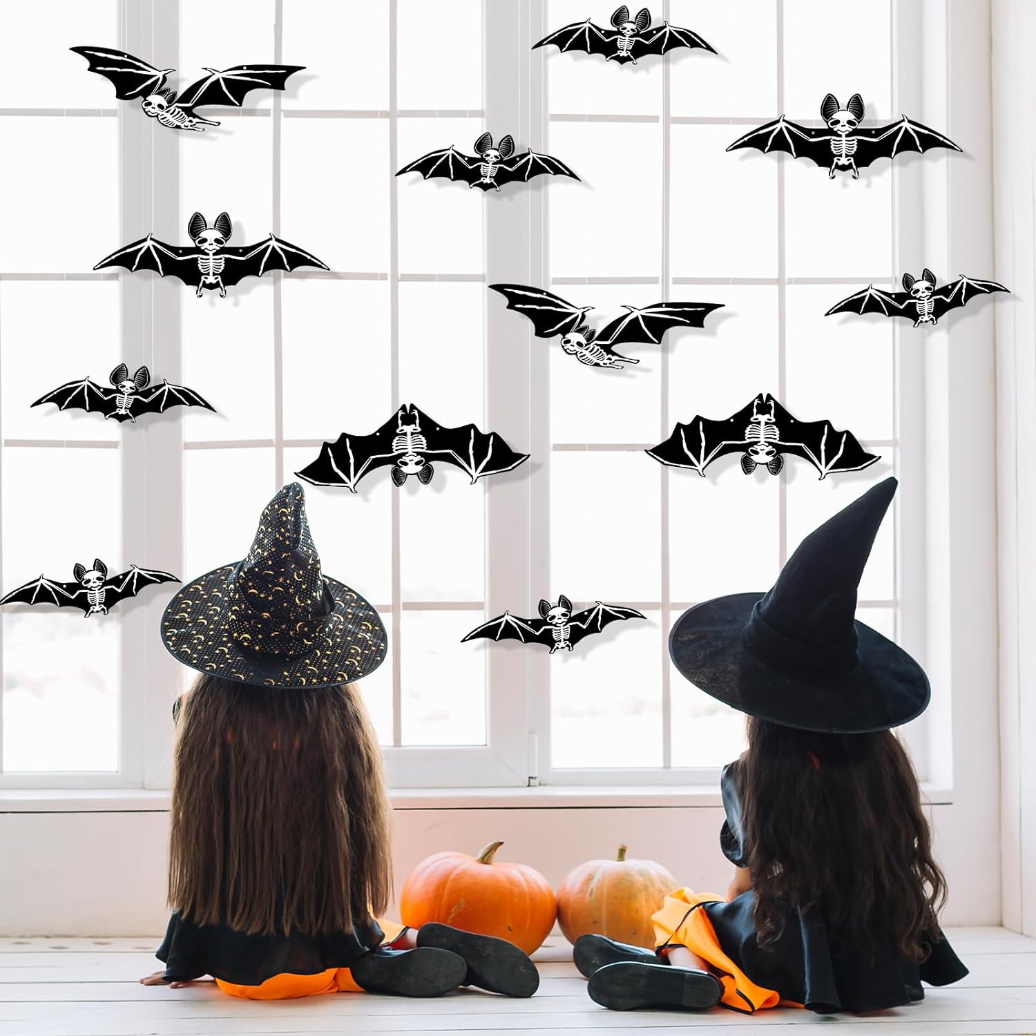 Hanging Bats Halloween Decoration Review - Discover Awesome Products