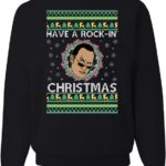 Wild Custom Apparel Ugly Christmas Sweater COLLECTION Review