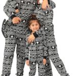 Children's Place Family Pajama Sets Review