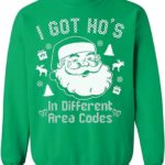 Awkwardstyles Ugly Christmas Sweater Review