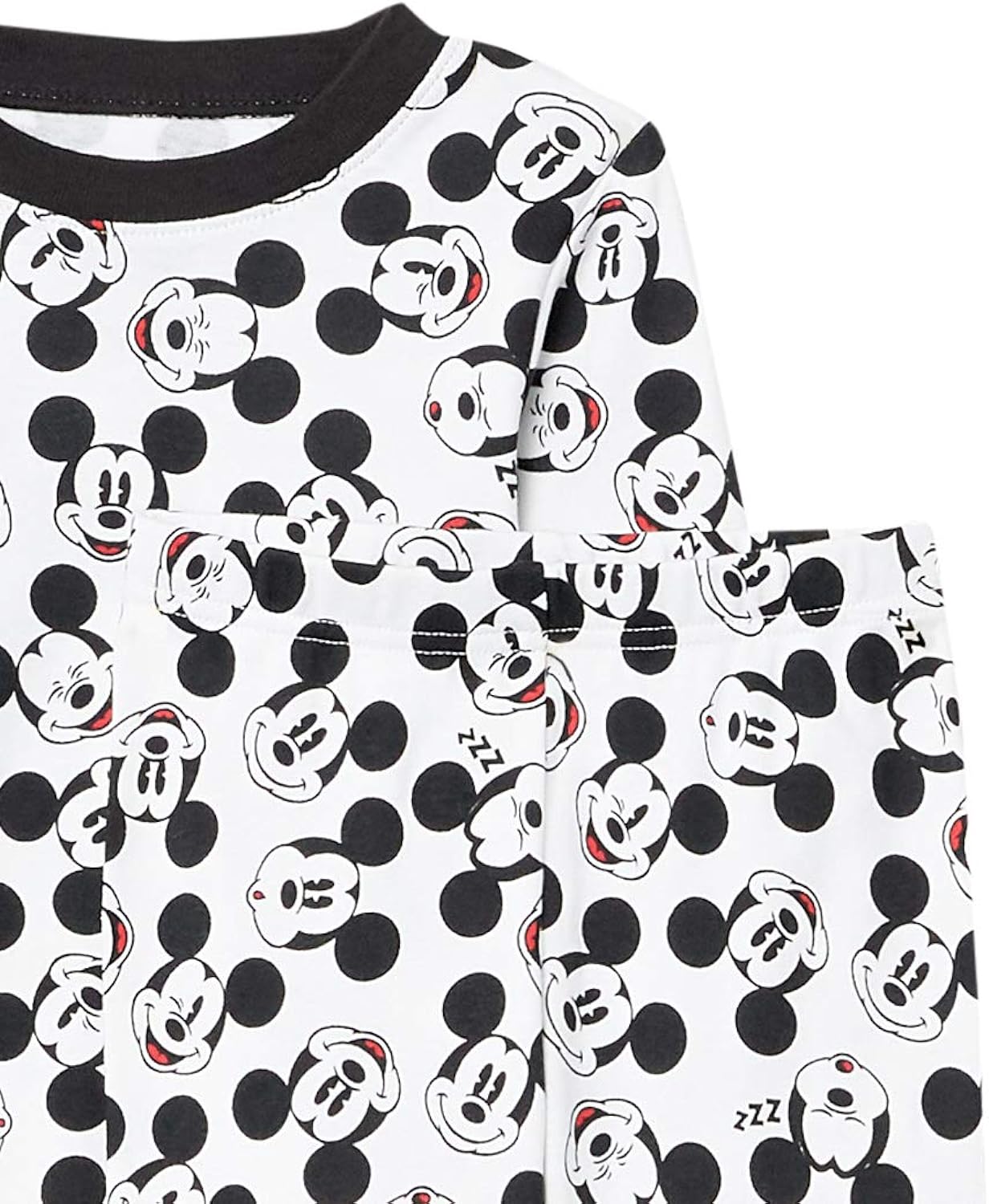 Amazon Essentials Disney Family Matching Pajama Sleep Sets