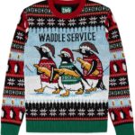The Ugly Sweater Co. Ugly Christmas Sweater Review