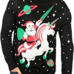 Tipsy Elves Christmas Sweater Review