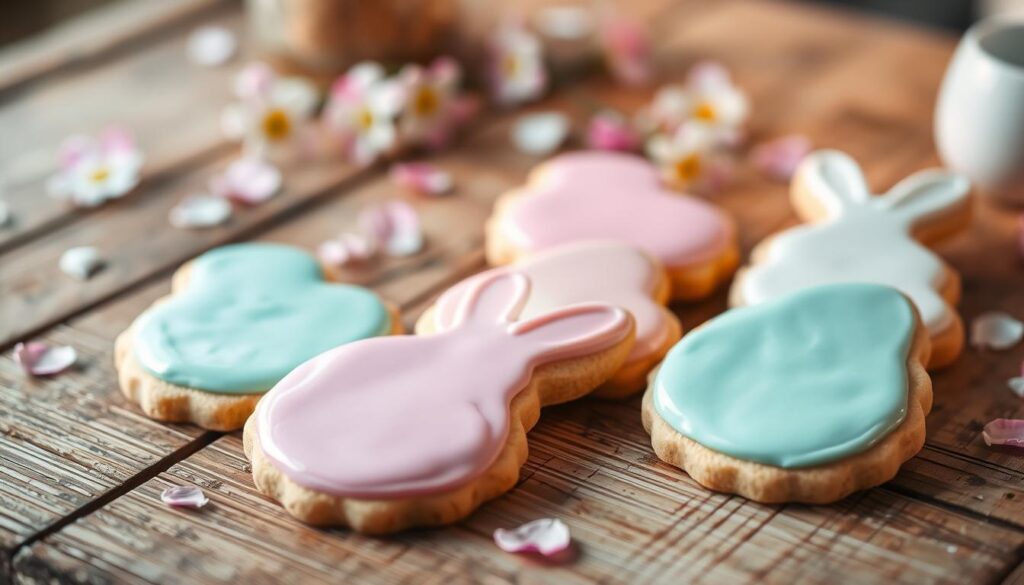 Easter Cookies