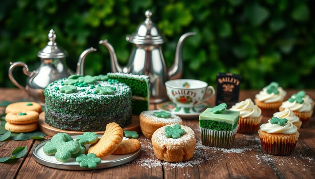 The 9 Best St Patrick Day Desserts Recipes