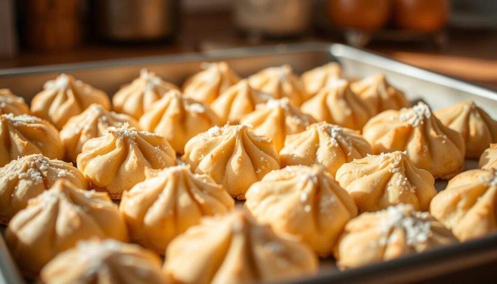 coconut macaroons