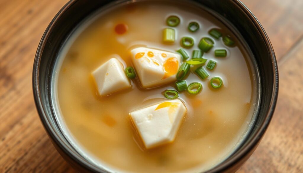 easy miso soup