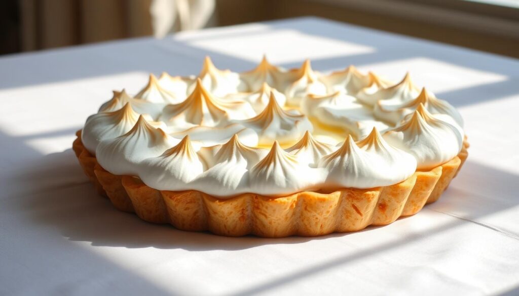 lemon meringue pie recipe