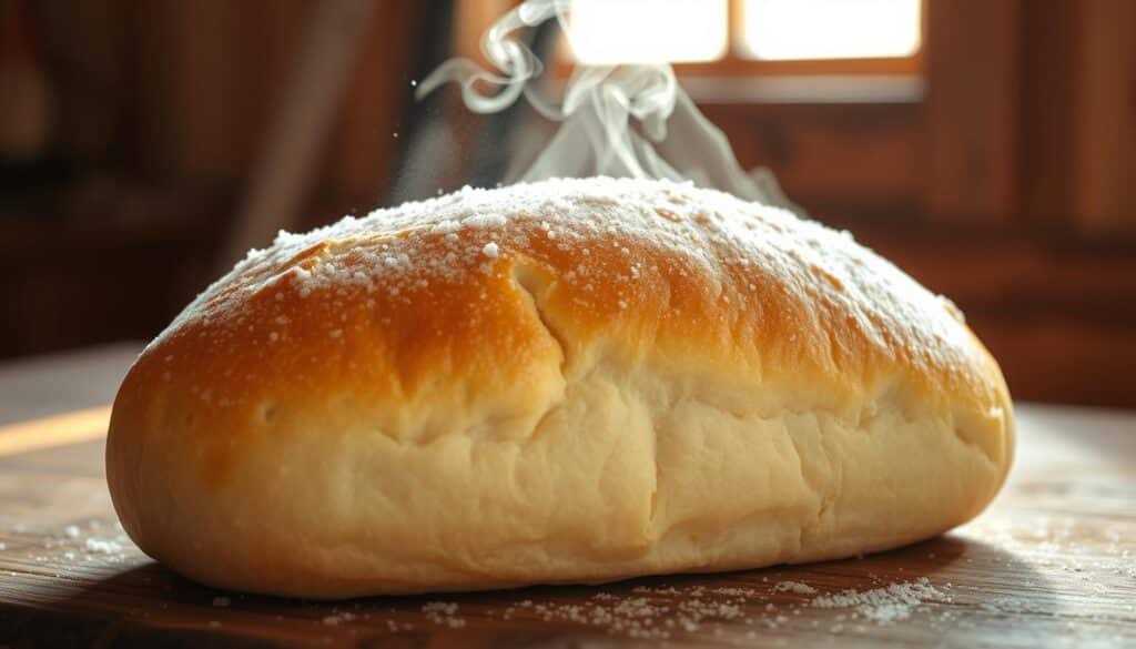 Sweet Amish Bread