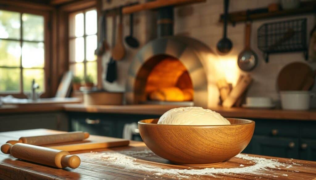 best practices for baking bread