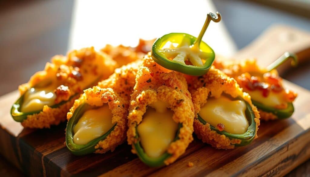 jalapeño poppers