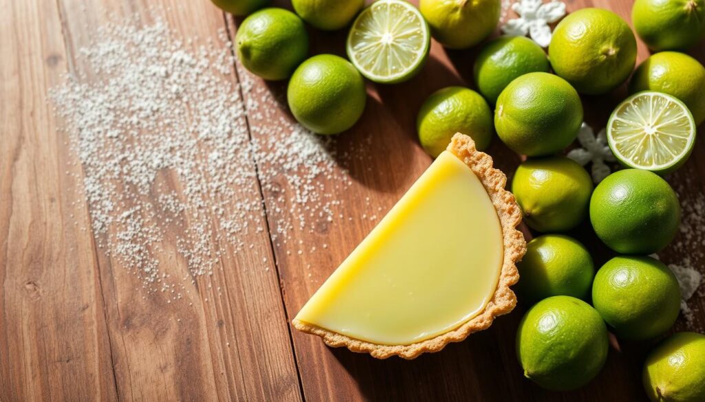 key lime pie recipe