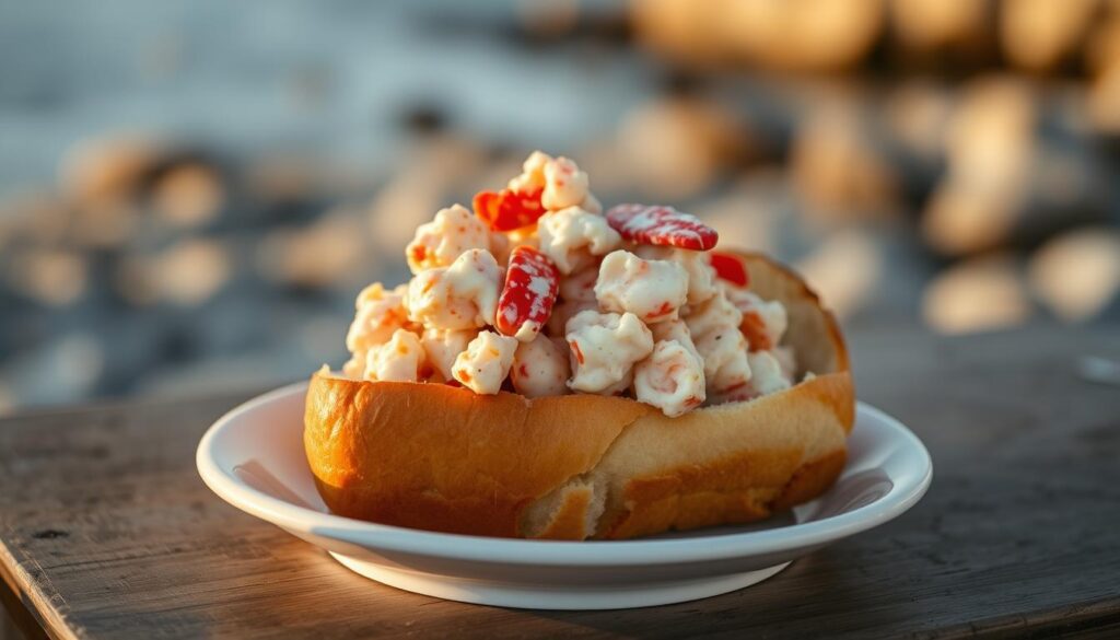 lobster roll recipe