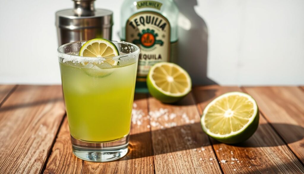 margarita recipe