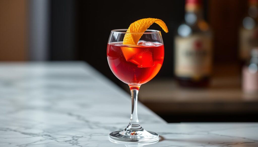 Negroni Sbagliato batch recipe