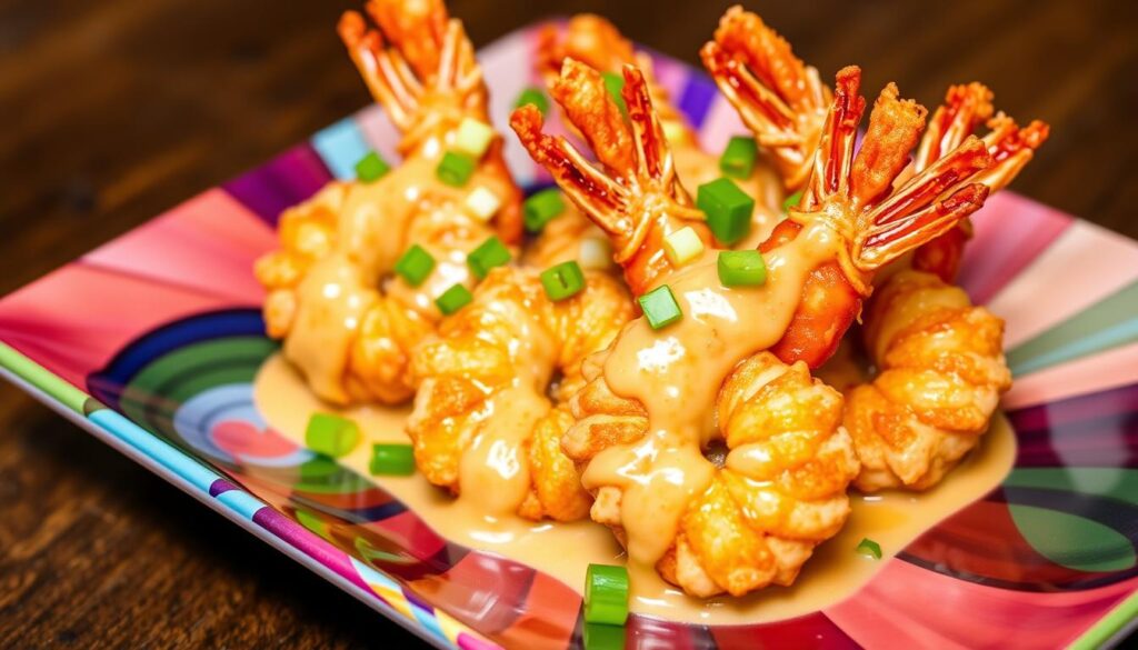 bang bang shrimp appetizer recipe