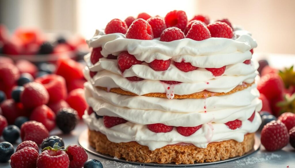 icebox cake